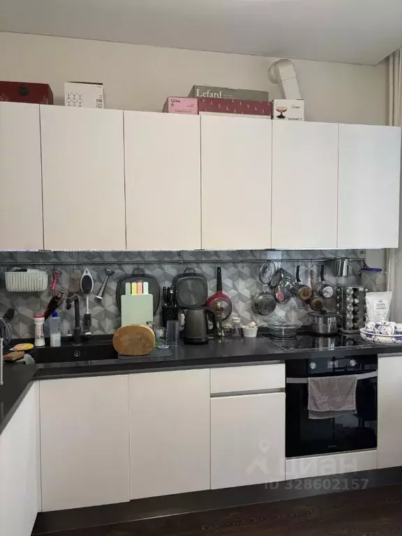 1-к кв. Самарская область, Самара ул. Алексея Толстого, 135 (35.0 м) - Фото 2