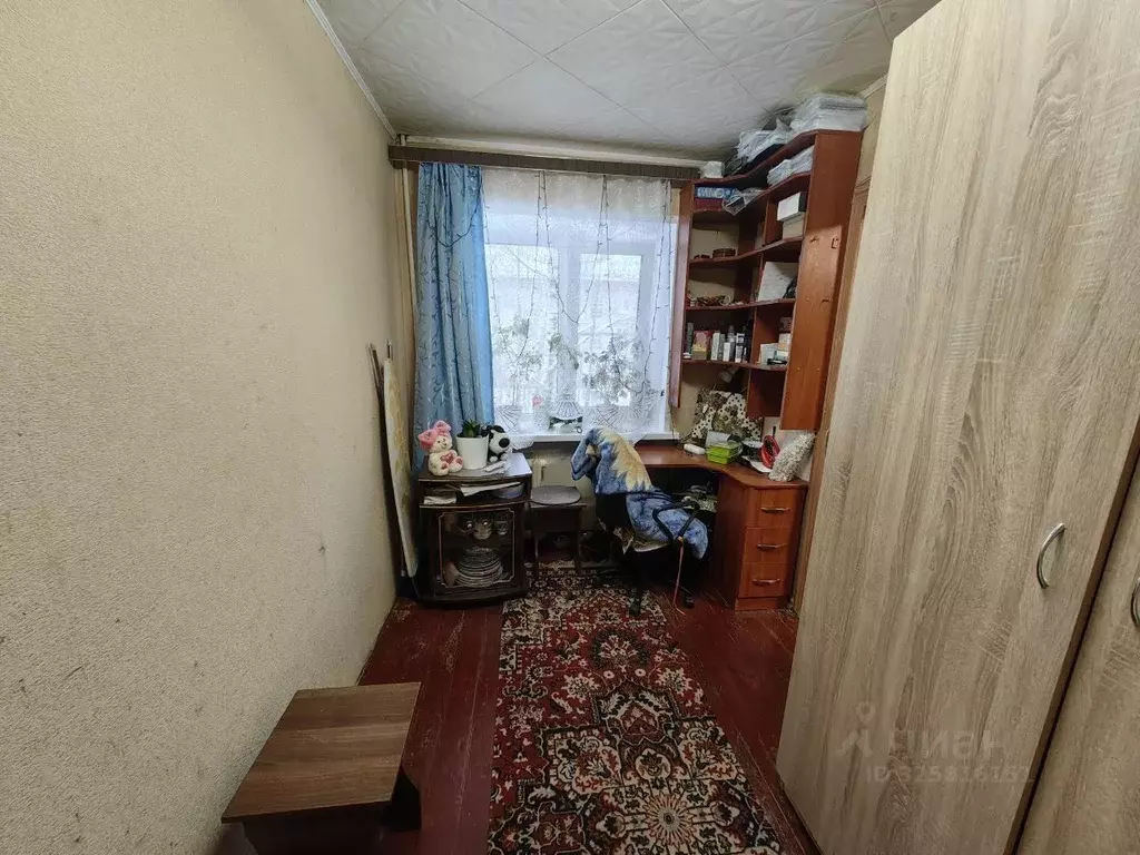 2-к кв. Московская область, Балашиха Заря мкр, ул. Ленина, 1/7 (41.2 ... - Фото 2