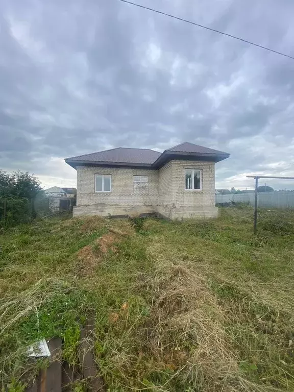 Дом 73,7 м на участке 11 сот. - Фото 1