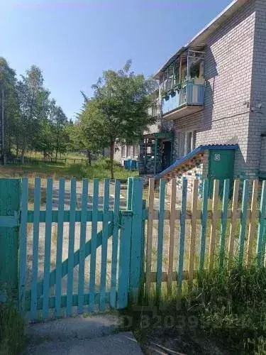 Помещение свободного назначения в Мурманская область, Кандалакша ... - Фото 1
