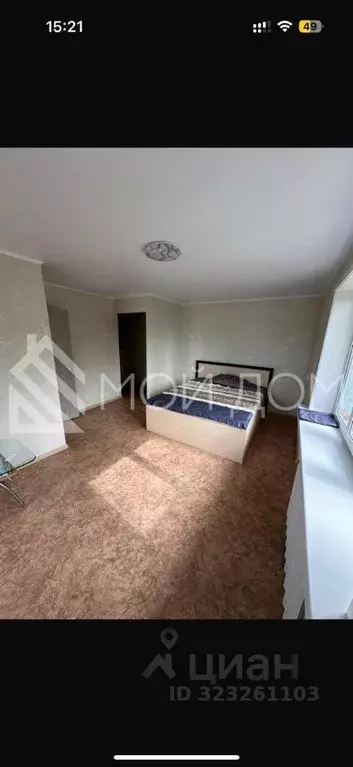 2-к кв. Сахалинская область, Южно-Сахалинск просп. Мира, 1Ак2 (41.4 м) - Фото 2