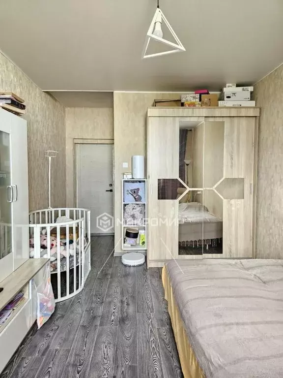 2-к кв. Архангельская область, Северодвинск бул. Строителей, 17 (57.8 ... - Фото 1