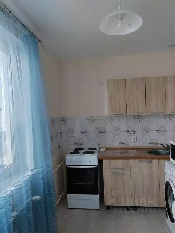 1-к кв. Нижегородская область, Нижний Новгород просп. ... - Фото 1