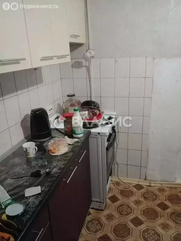 2-комнатная квартира: Бийск, улица Александра Матросова, 45 (24 м) - Фото 1