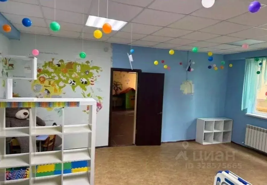 Помещение свободного назначения в Краснодарский край, Сочи Виноградная ... - Фото 2