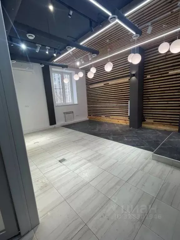 Помещение свободного назначения в Москва ул. Столетова, 19 (53 м) - Фото 1