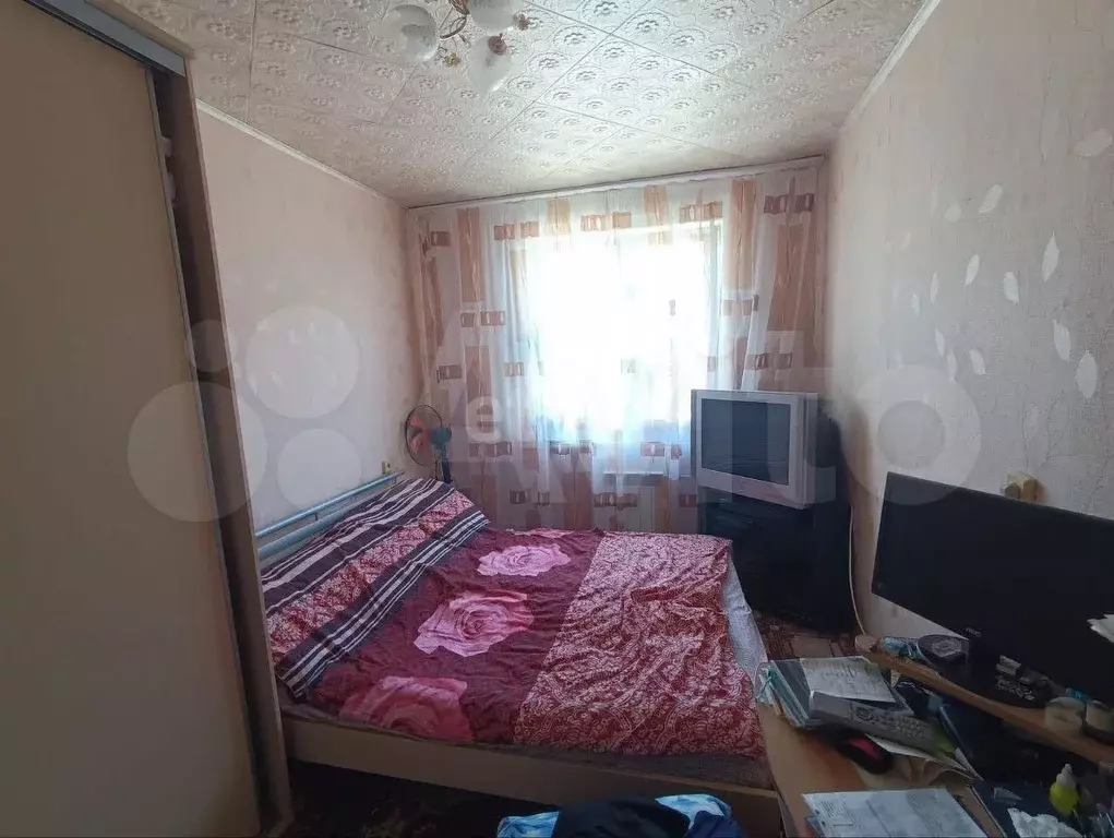 2-к. квартира, 42,6 м, 4/5 эт. - Фото 0
