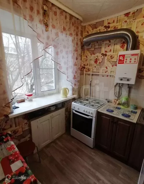 Продаётся 1-к квартира, 30 м - Фото 1