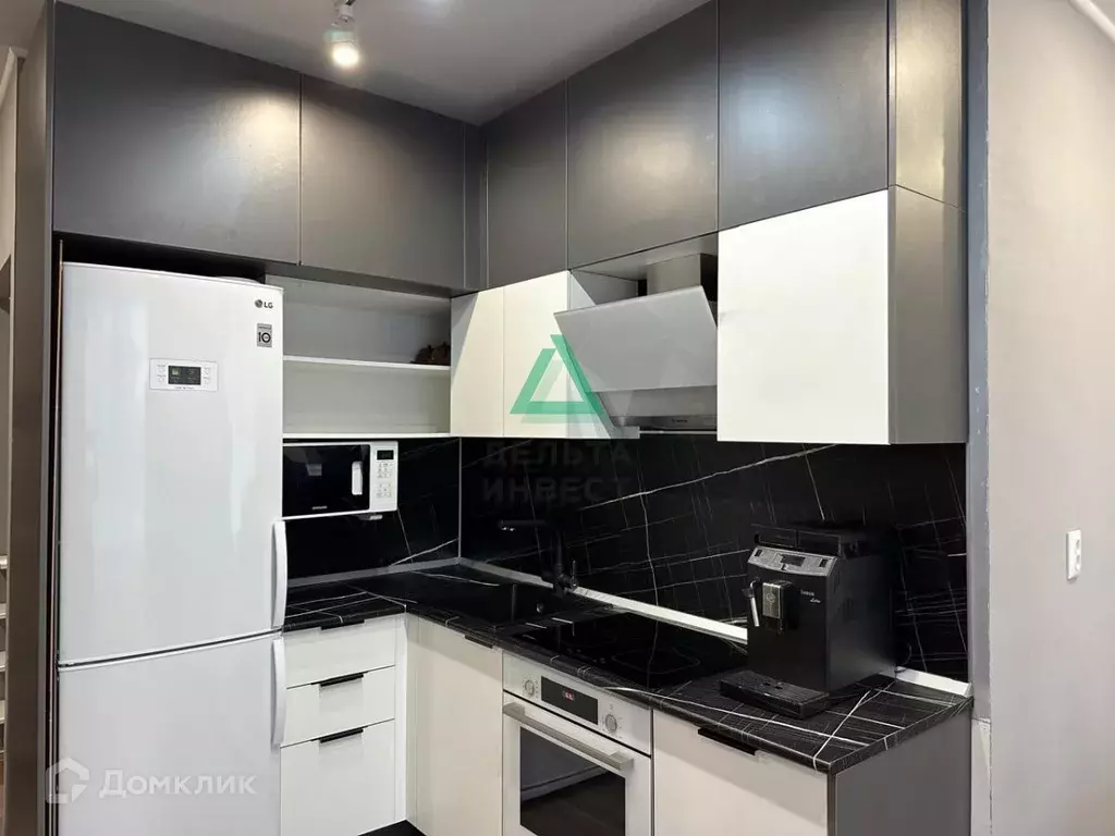 Продаётся 2-к квартира, 63 м - Фото 1