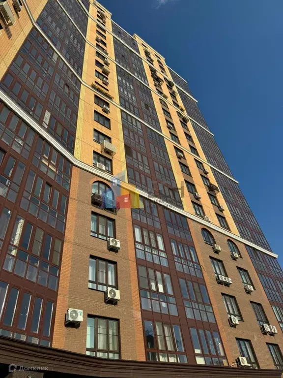 Продаётся 3-к квартира, 95 м - Фото 0
