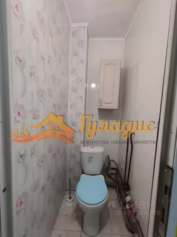 2-к кв. Красноярский край, Норильск ул. Первопроходцев, 2 (48.9 м) - Фото 2