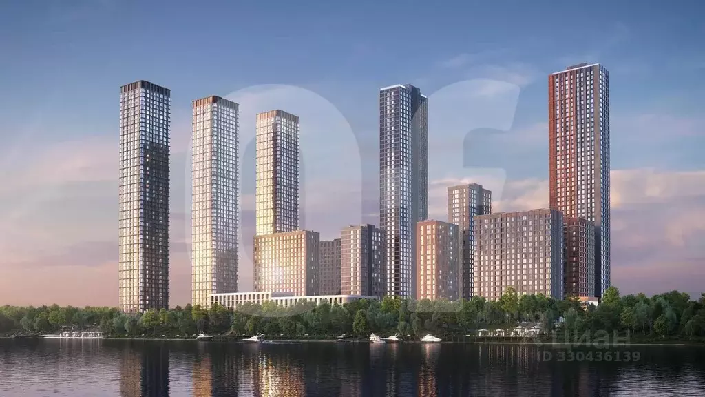 Торговая площадь в Москва Волоколамское ш., 95/5 (220 м) - Фото 2