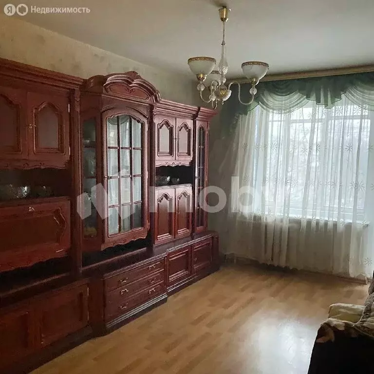 2-комнатная квартира: Калининград, улица Войнич, 11 (46 м) - Фото 1