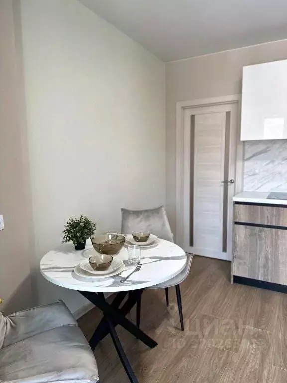 1-к кв. Сахалинская область, Южно-Сахалинск ул. имени Космонавта ... - Фото 2