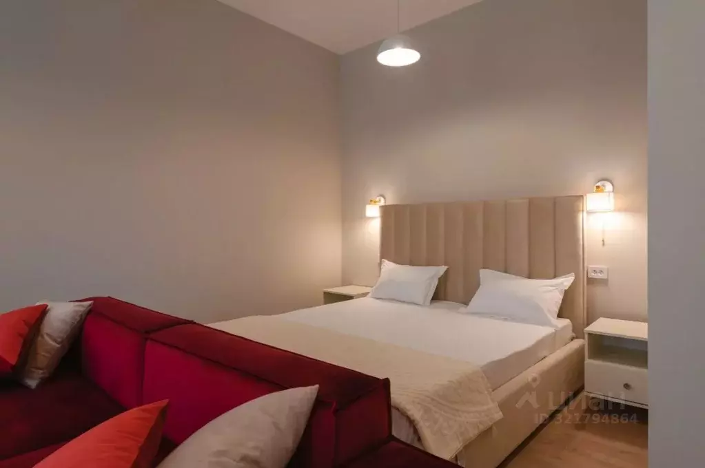 1-к кв. Дагестан, Махачкала ул. Салаватова, 13А (32.0 м) - Фото 2