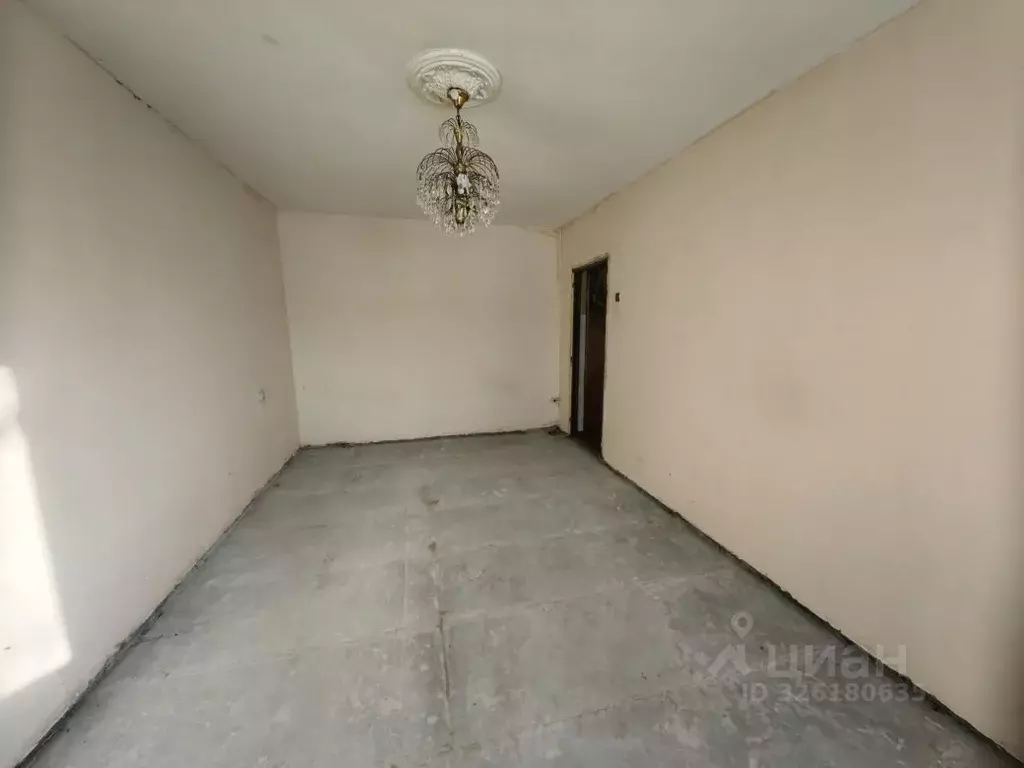 Комната Москва Варшавское ш., 149к1 (18.1 м) - Фото 2