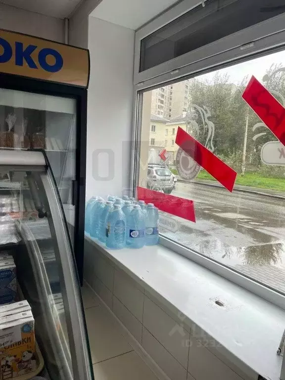 Торговая площадь в Свердловская область, Екатеринбург ул. Уральских ... - Фото 2