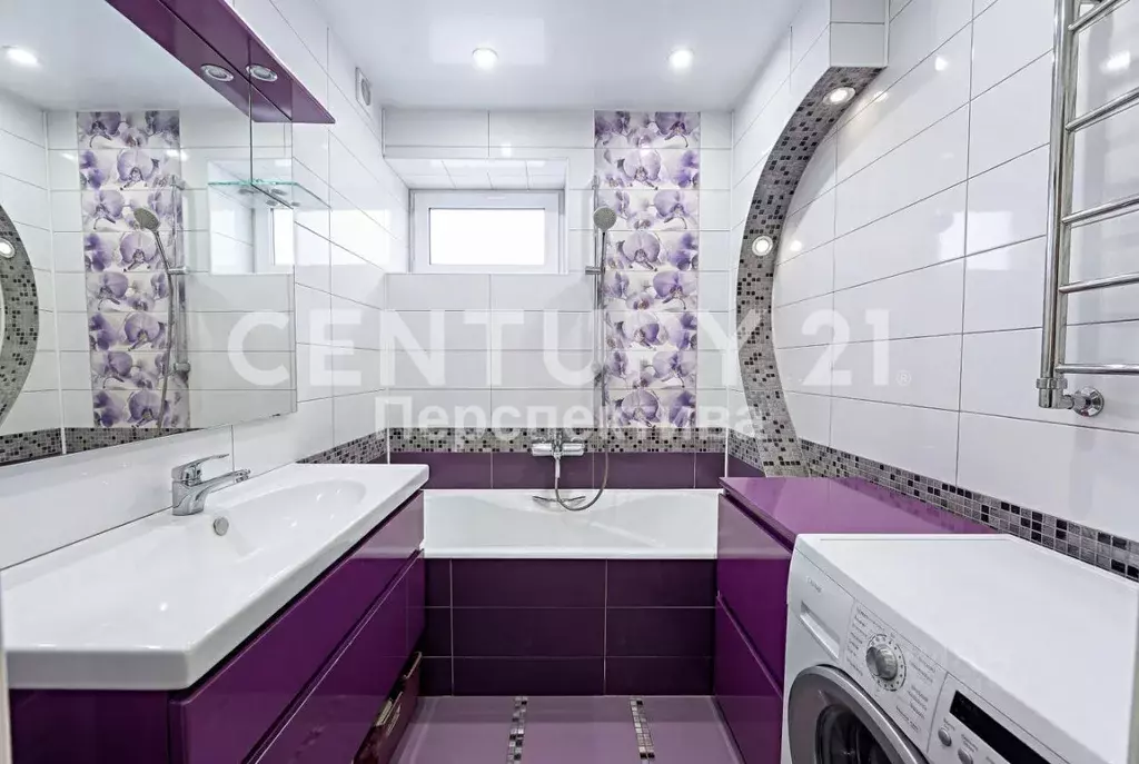 3-к кв. Московская область, Балашиха Авиаторов мкр, ул. Летная, 2 ... - Фото 0