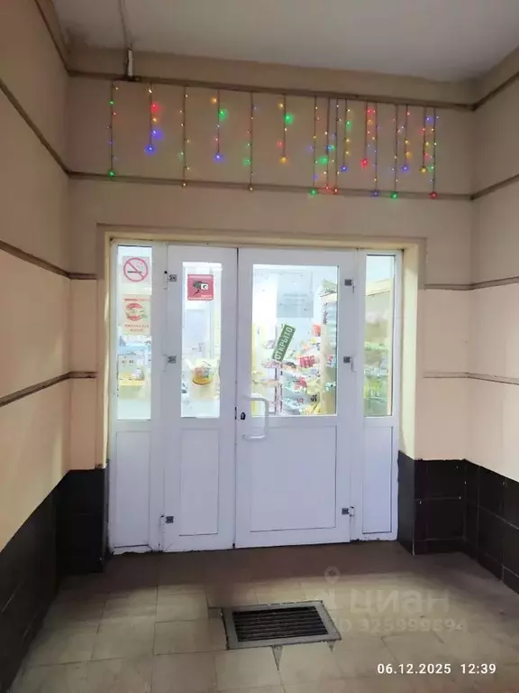 Помещение свободного назначения в Москва Михневская ул., 8 (114 м) - Фото 2