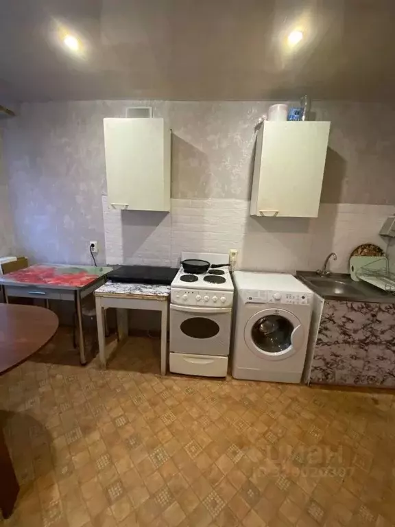 1-к кв. Смоленская область, Смоленск пер. 2-й Рославльский, 5 (41.0 м) - Фото 2