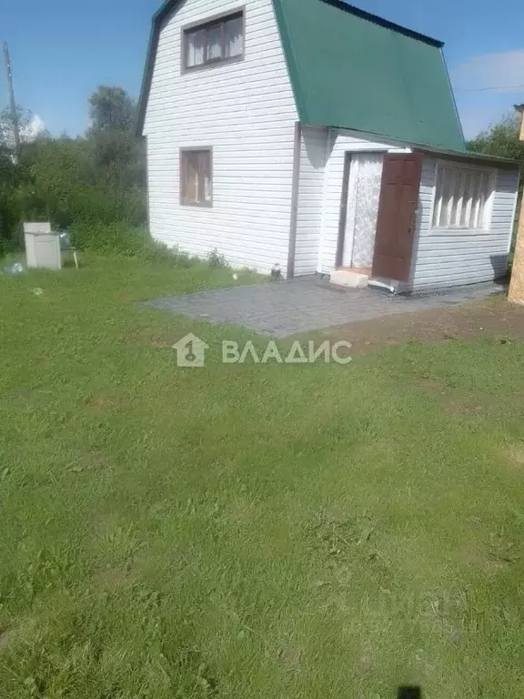 Дом в Владимирская область, Собинский муниципальный округ, Дорожник ... - Фото 2