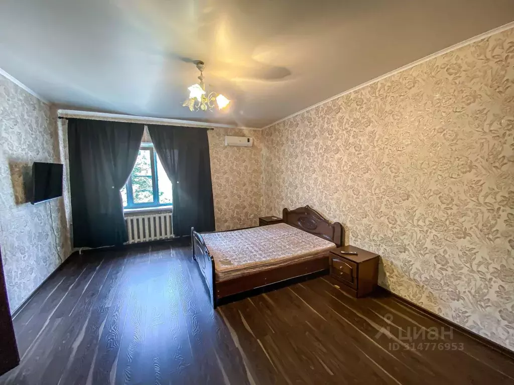 1-к кв. Ставропольский край, Георгиевск Парковая ул., 9 (42.0 м) - Фото 2