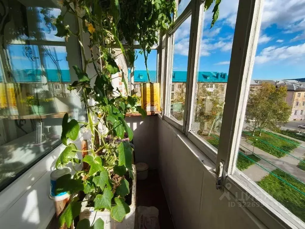 2-к кв. Хабаровский край, Советская Гавань Советско-Гаванский район, ... - Фото 1