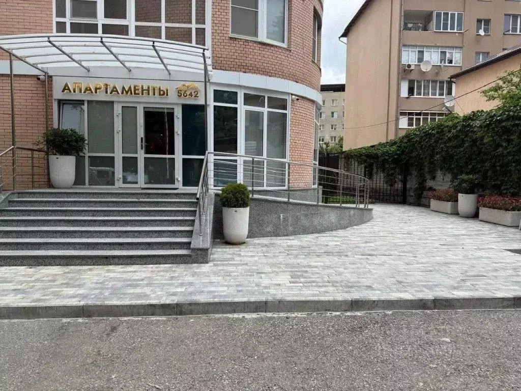 Комната Ставропольский край, Кисловодск ул. Жуковского, 29А (10.0 м) - Фото 2