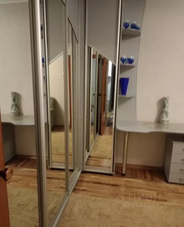 2-к кв. Белгородская область, Белгород 10-й мкр, ул. 60 лет Октября, 8 ... - Фото 2