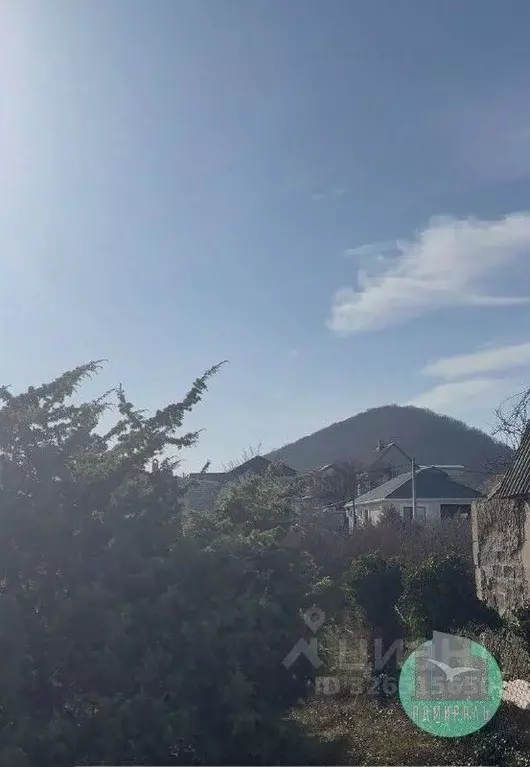 Участок в Краснодарский край, Новороссийск городской округ, с. ... - Фото 0