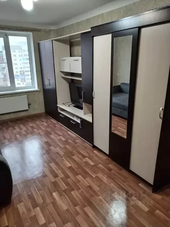 1-к кв. Волгоградская область, Волжский ул. Имени генерала Карбышева, ... - Фото 1