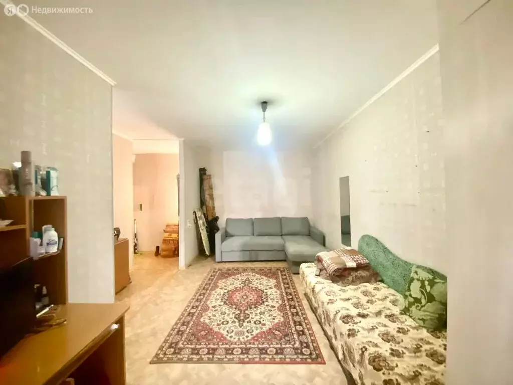 1-комнатная квартира: Саратов, Киевский проезд, 3 (29.6 м) - Фото 1
