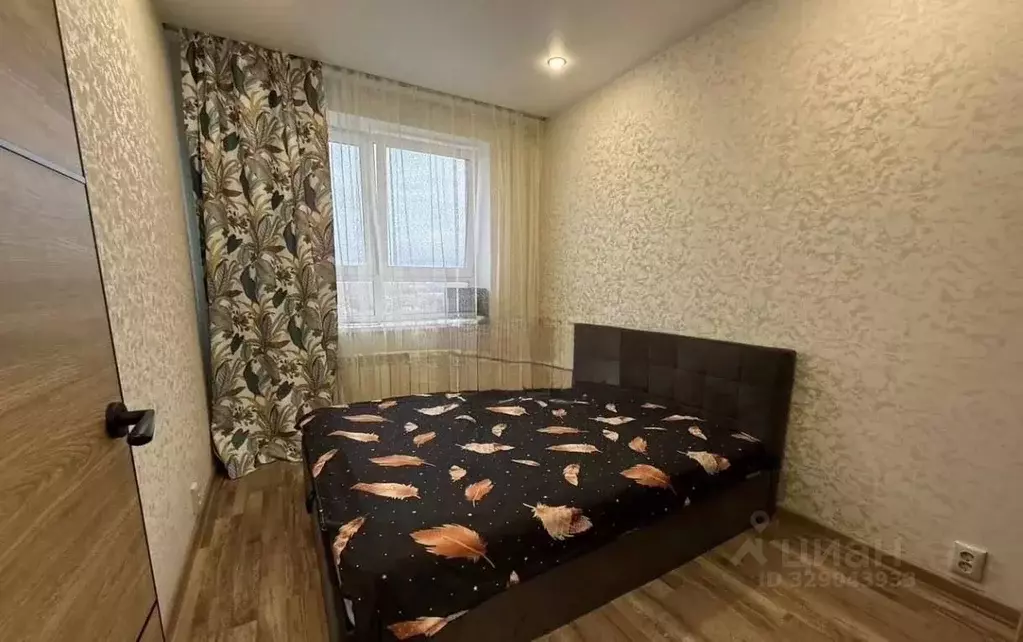 1-к кв. Тульская область, Тула проезд 2-й Клинской, 6 (35.0 м) - Фото 1