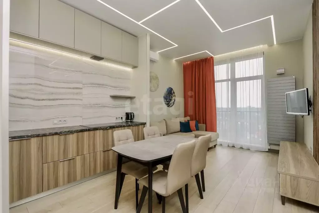 3-к кв. Удмуртия, Ижевск ул. Льва Толстого, 3 (90.0 м) - Фото 2