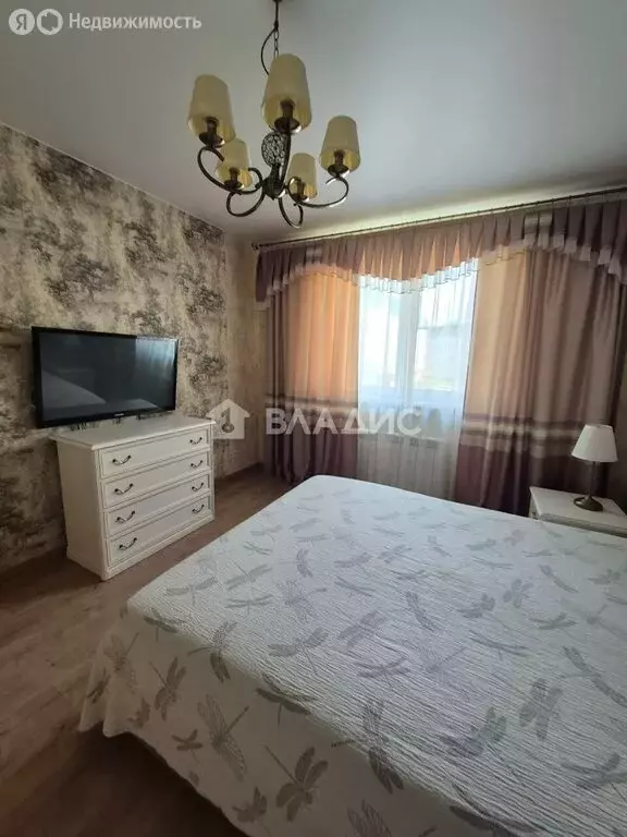 2-комнатная квартира: деревня Солманово, территория МЖК Изумрудная ... - Фото 2