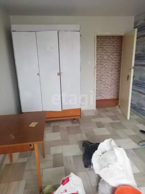 Комната Ханты-Мансийский АО, Сургут ул. Республики, 65 (12.6 м) - Фото 1