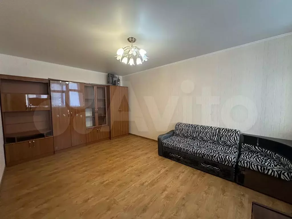 1-к. квартира, 37,5 м, 3/4 эт. - Фото 1