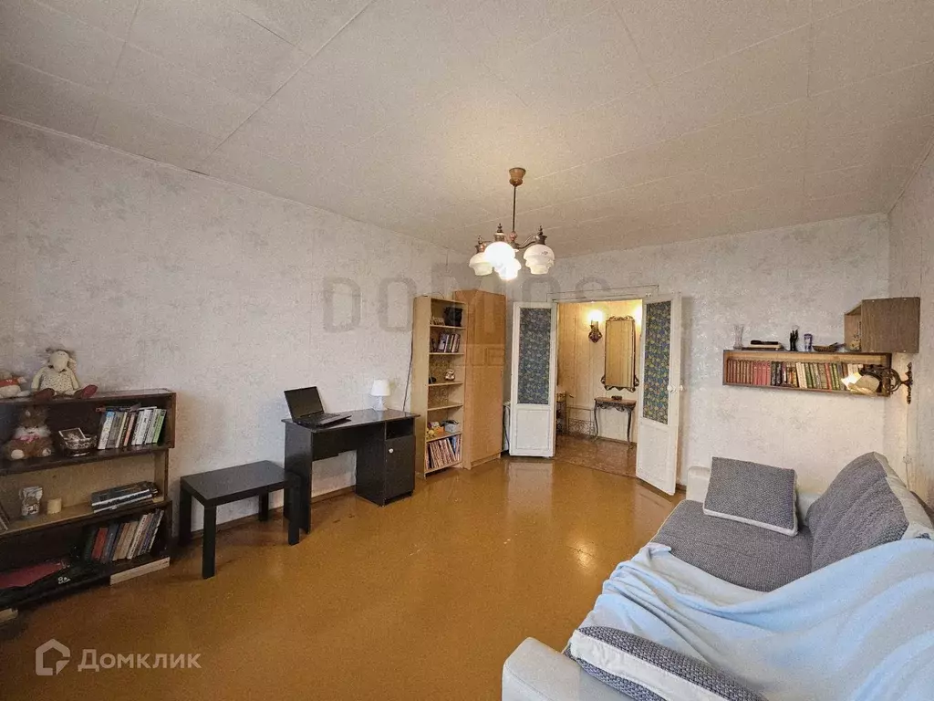 Продаётся 3-к квартира, 64.7 м - Фото 0