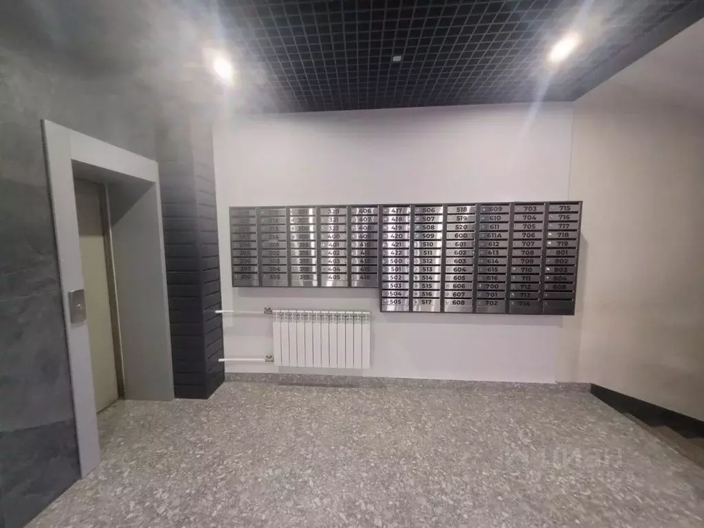 Офис в Томская область, Томск просп. Фрунзе, 152 (17 м) - Фото 1