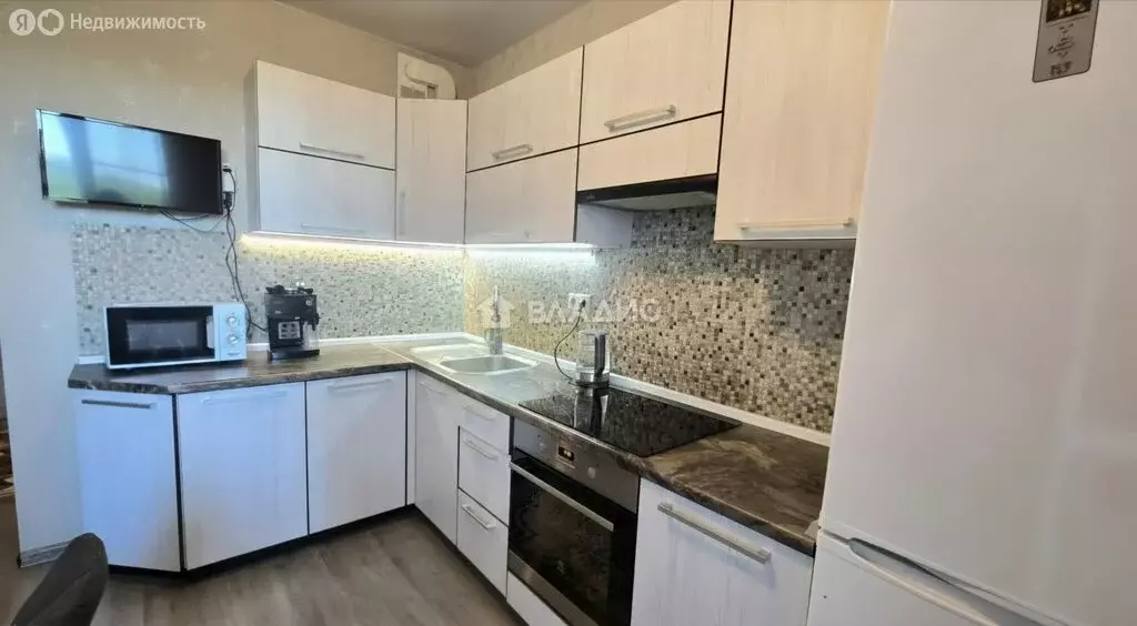1-комнатная квартира: Воронеж, Газовый переулок, 15И (35.9 м) - Фото 2