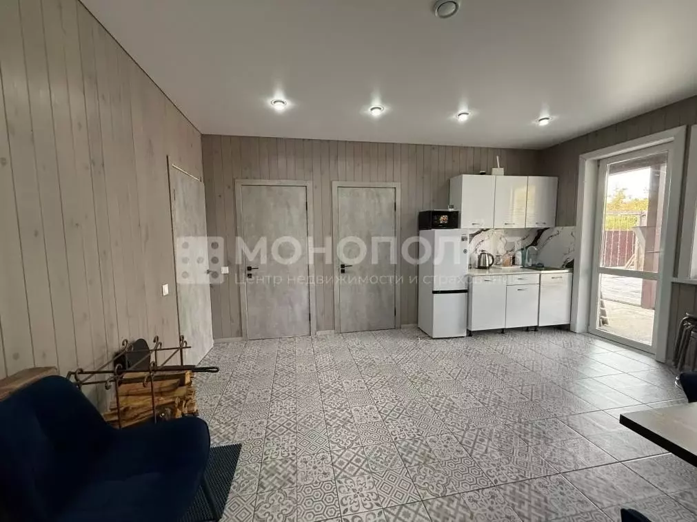 Дом в Амурская область, Белогорск Славянская ул., 26 (97 м) - Фото 2