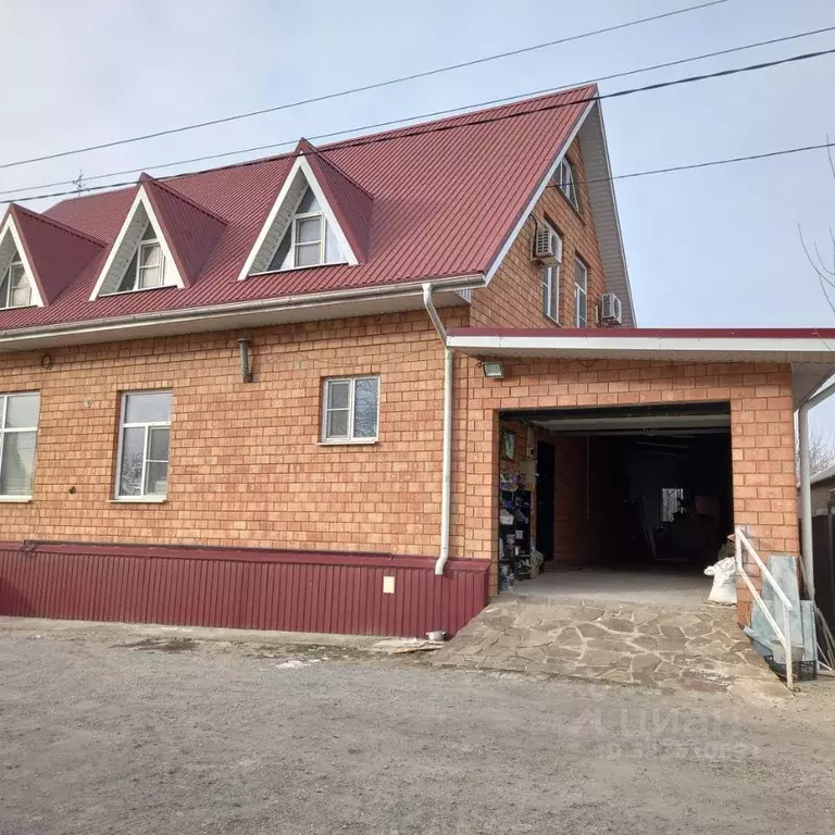 Дом в Ростовская область, Неклиновский район, с. Приморка  (231 м) - Фото 2