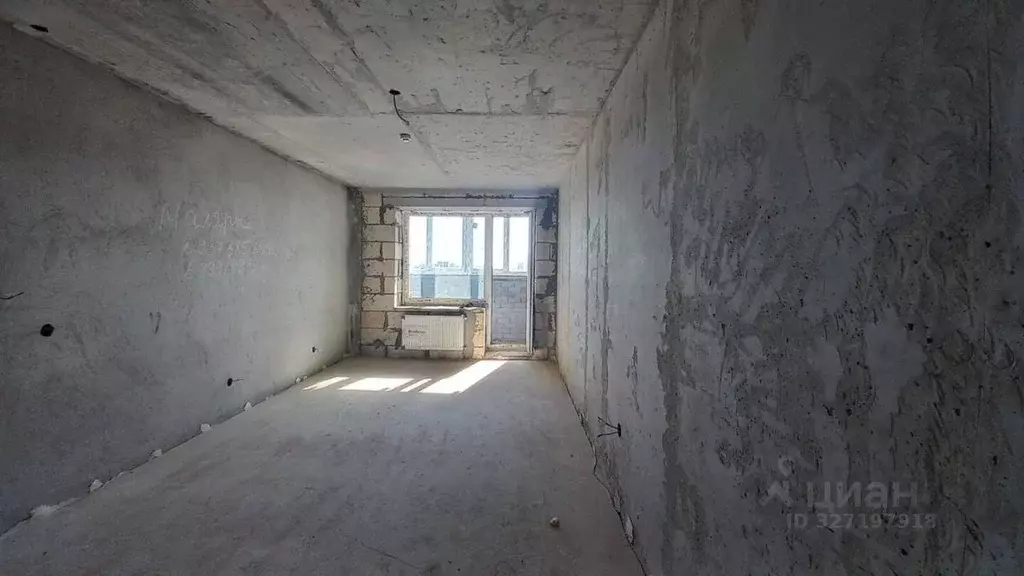 Студия Чувашия, Чебоксары ул. Энергетиков, 6 (28.4 м) - Фото 1