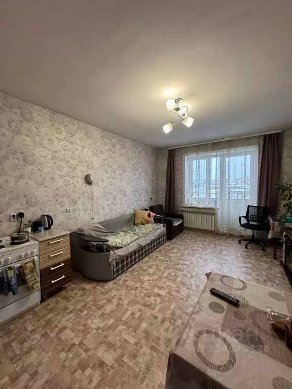 2-к кв. Иркутская область, Черемхово ул. Маяковского, 169Б (60.0 м) - Фото 2