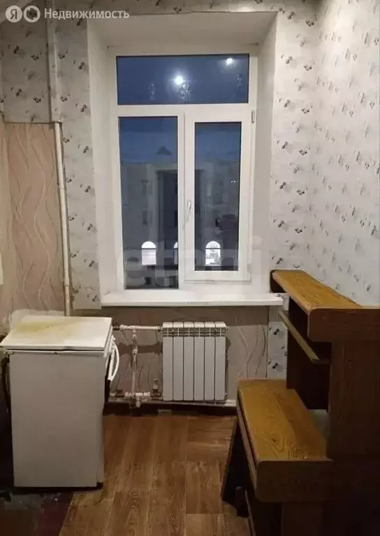 1-комнатная квартира: Миасс, проспект Автозаводцев, 20 (28.7 м) - Фото 0