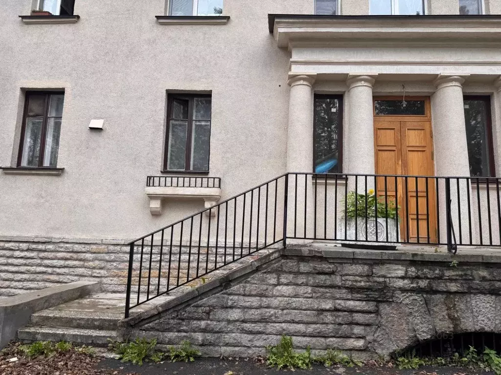 Офис в Санкт-Петербург ул. Седова, 43 (11 м) - Фото 2