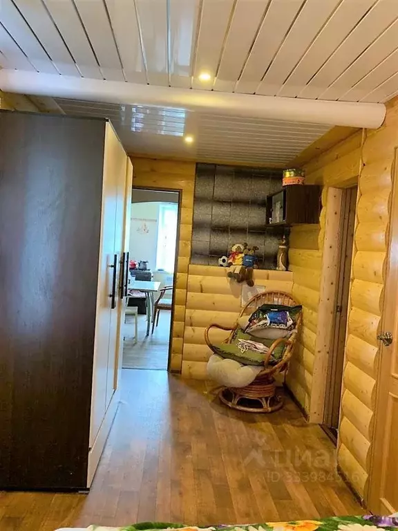 Дом в Москва Вороновское поселение,  (100 м) - Фото 2