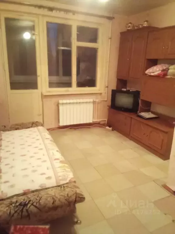 1-к кв. Севастополь ул. Степаняна, 7 (25.6 м) - Фото 0