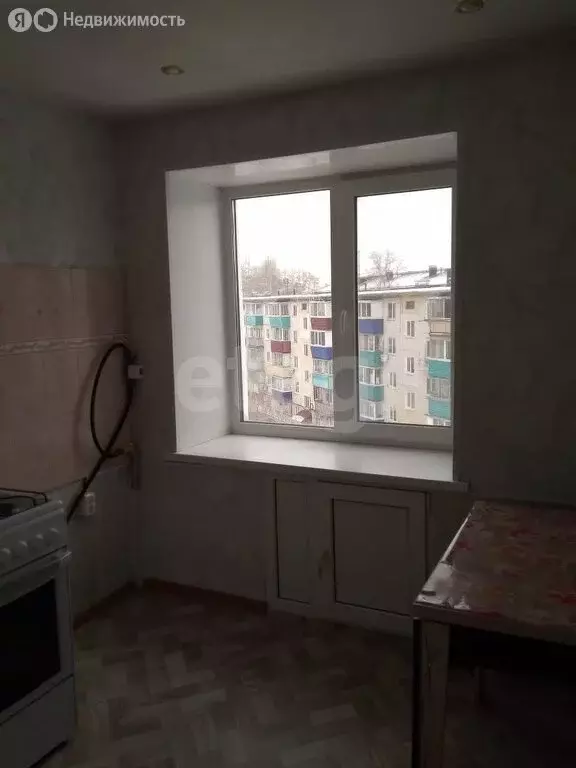 1-комнатная квартира: Комсомольск-на-Амуре, улица Васянина, 7 (30 м) - Фото 2