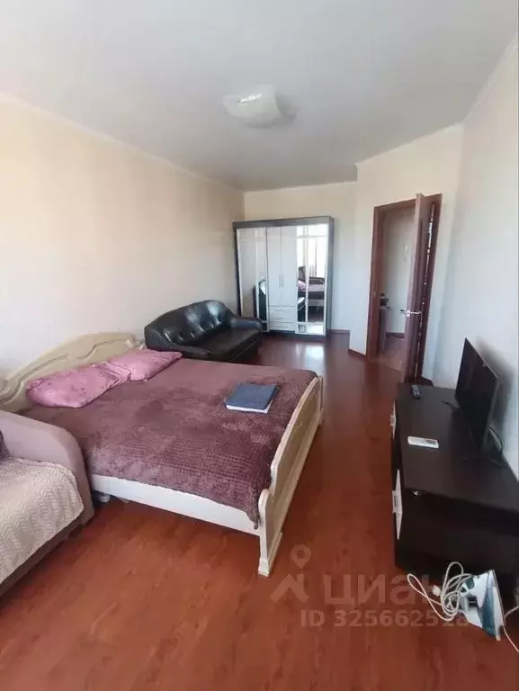 1-к кв. Московская область, Дубна просп. Боголюбова, 43 (45.0 м) - Фото 2